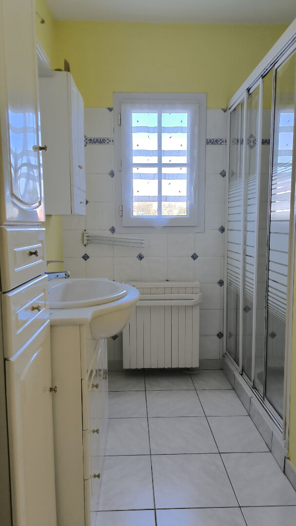 Photo Noirmoutier Centre, Maison 5 pièce(s) 100 m2 image 6/6