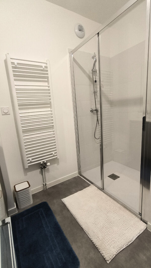 Photo Appartement  3 pièces les SABLES D'OLONNE image 4/6