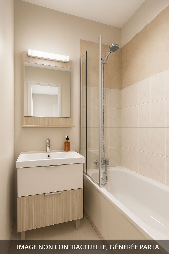 Photo Maison Place 4 pièce(s) 77 m2 image 6/6