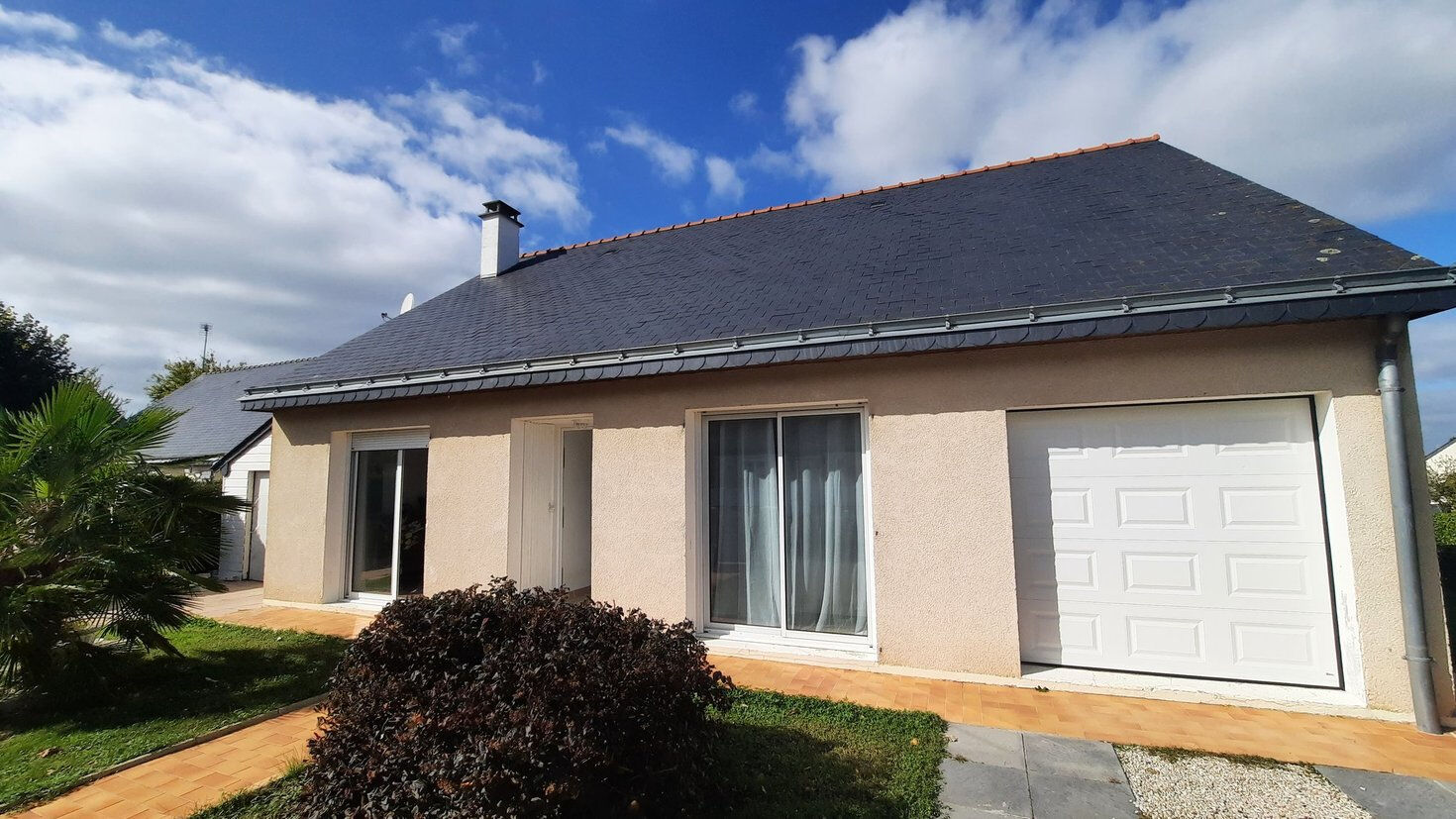 Agence immobilière de L'ADRESSE 49 - L'ADRESSE DE TIERCE