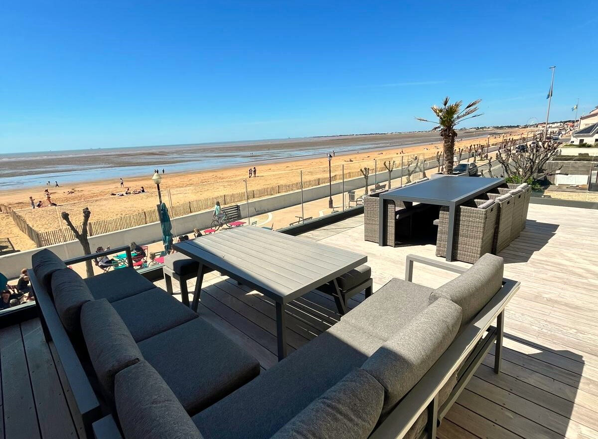 Agence immobilière de L'ADRESSE Châtelaillon Plage