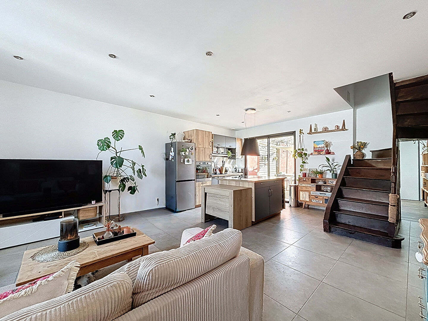 Agence immobilière de L'ADRESSE 49 - L'ADRESSE LE LION D'ANGERS