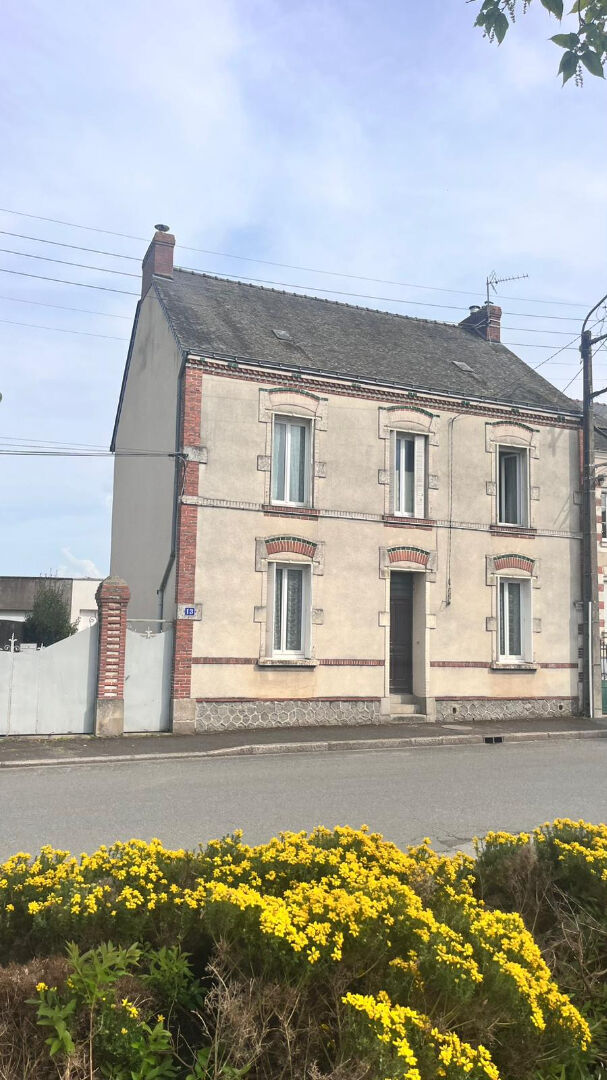 Agence immobilière de L'ADRESSE 49 - L'ADRESSE DE SEGRE