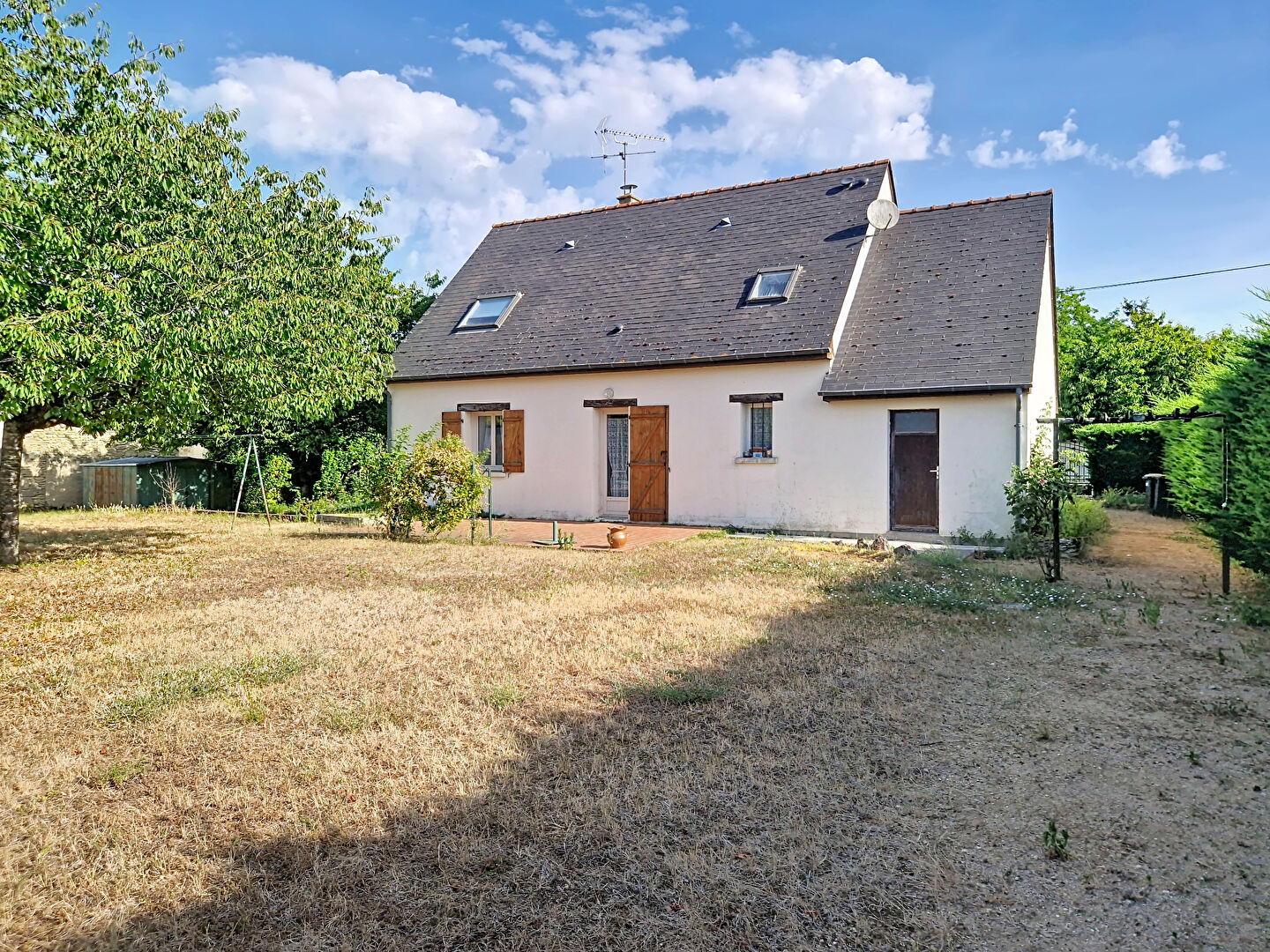 Agence immobilière de L'ADRESSE 49 - L'ADRESSE DE DOUE
