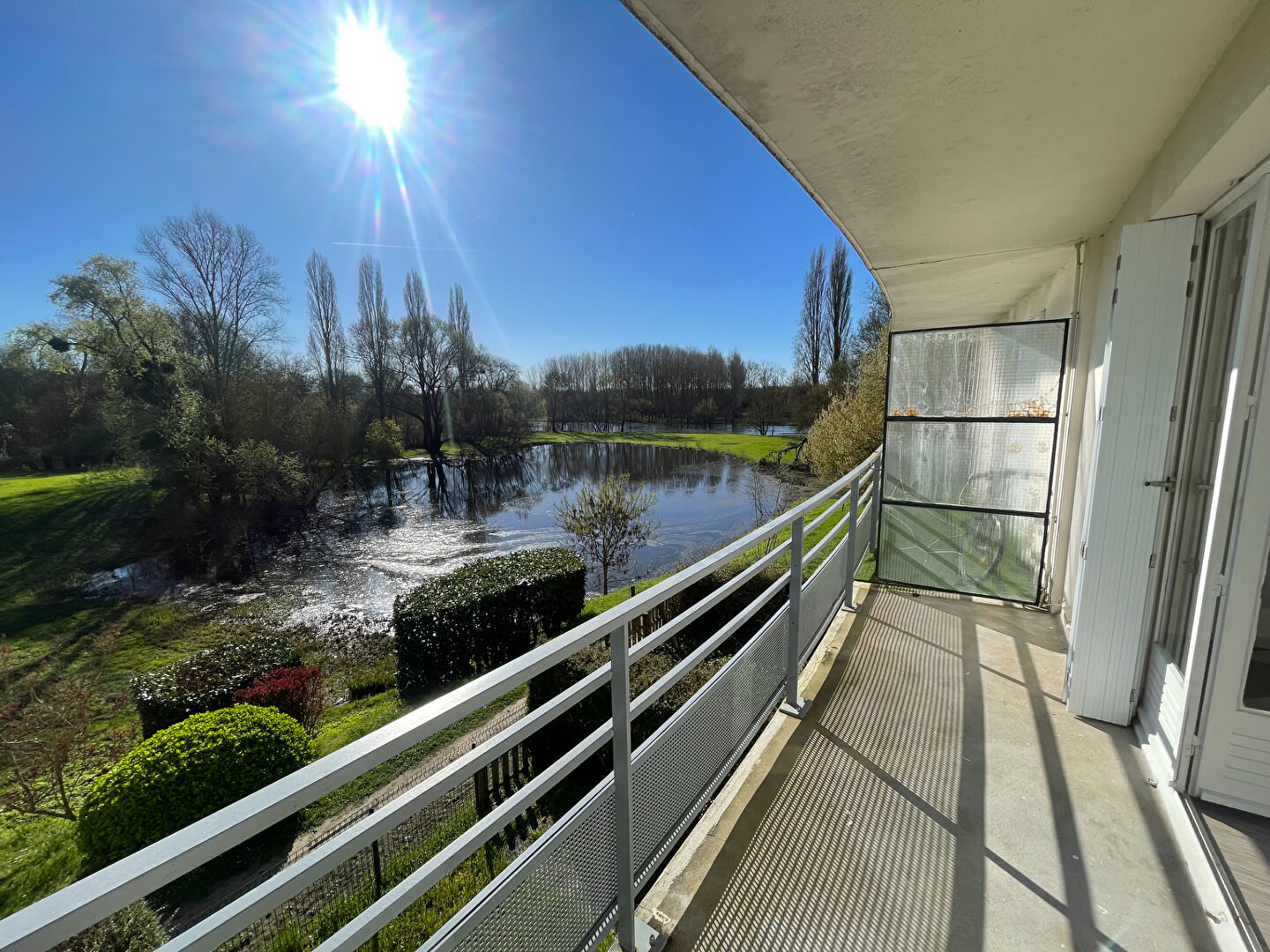 Agence immobilière de L'ADRESSE 49 - L'ADRESSE DE TIERCE