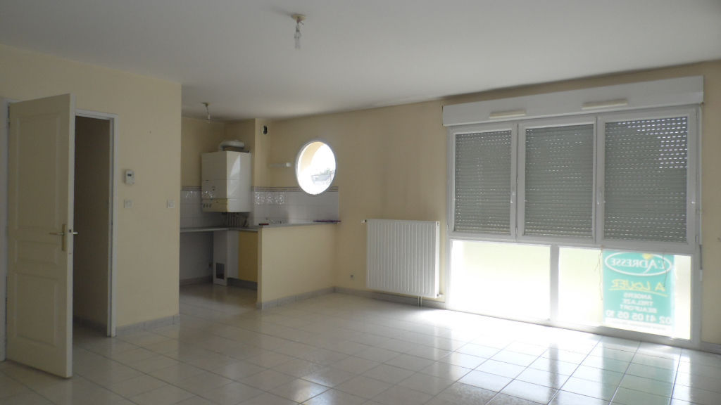 Agence immobilière de L'ADRESSE 49 - L'ADRESSE DE TRELAZE