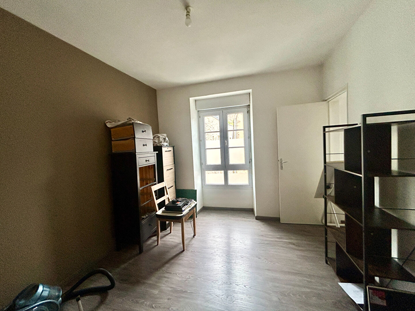 Agence immobilière de L'ADRESSE CHÂTEAU GONTIER