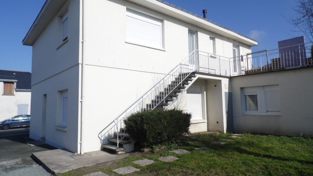 Agence immobilière de L'ADRESSE 49 - L'ADRESSE DE TRELAZE