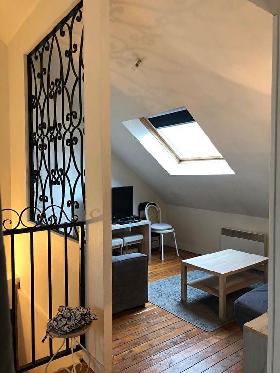 Agence immobilière de L'ADRESSE 49 - L'ADRESSE PASTEUR