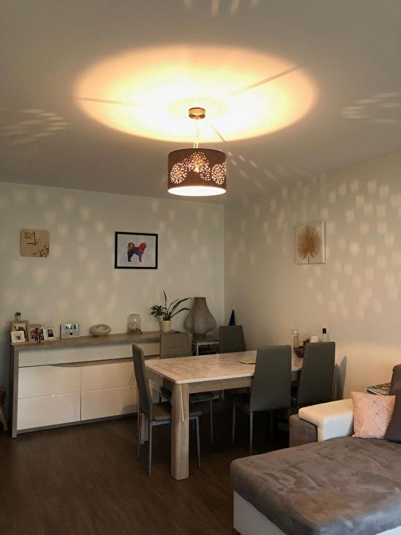 Photo SECTEUR NEY - T4 NON MEUBLE - DISPONIBLE LE 17/11 image 2/6