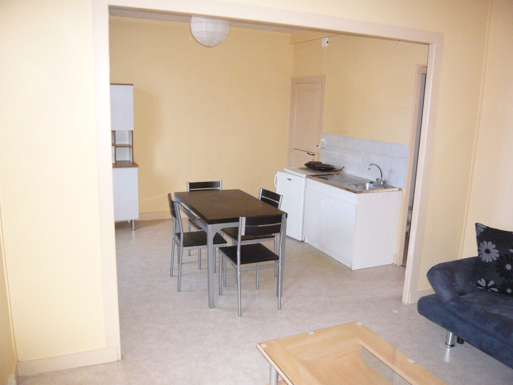 Agence immobilière de L'ADRESSE 49 - L'ADRESSE DE CHATEAUNEUF