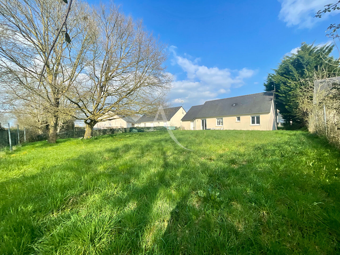 Agence immobilière de L'ADRESSE 49 - L'ADRESSE LE LION D'ANGERS