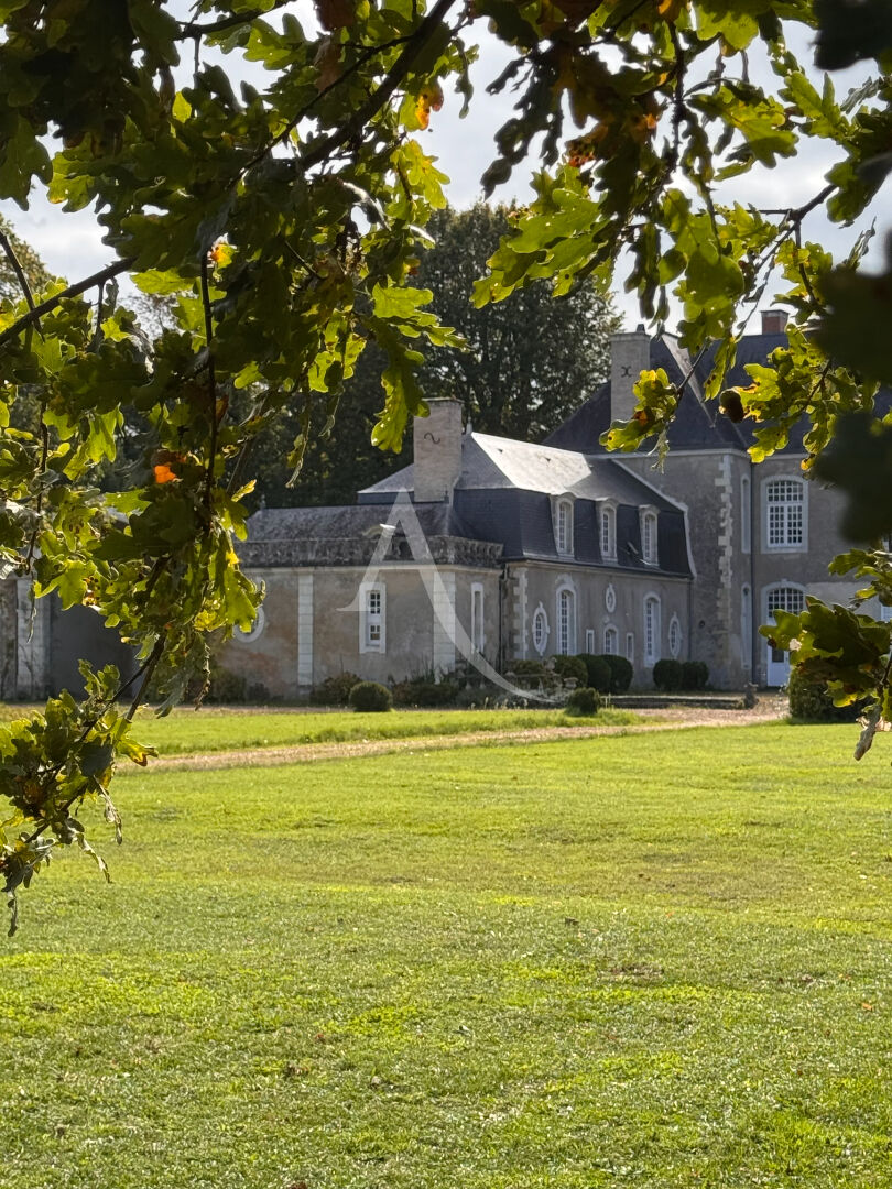 A LOUER DAUMERAY Belle Demeure T4 de 140 m2 TOUTES CHARGES COMPRISES