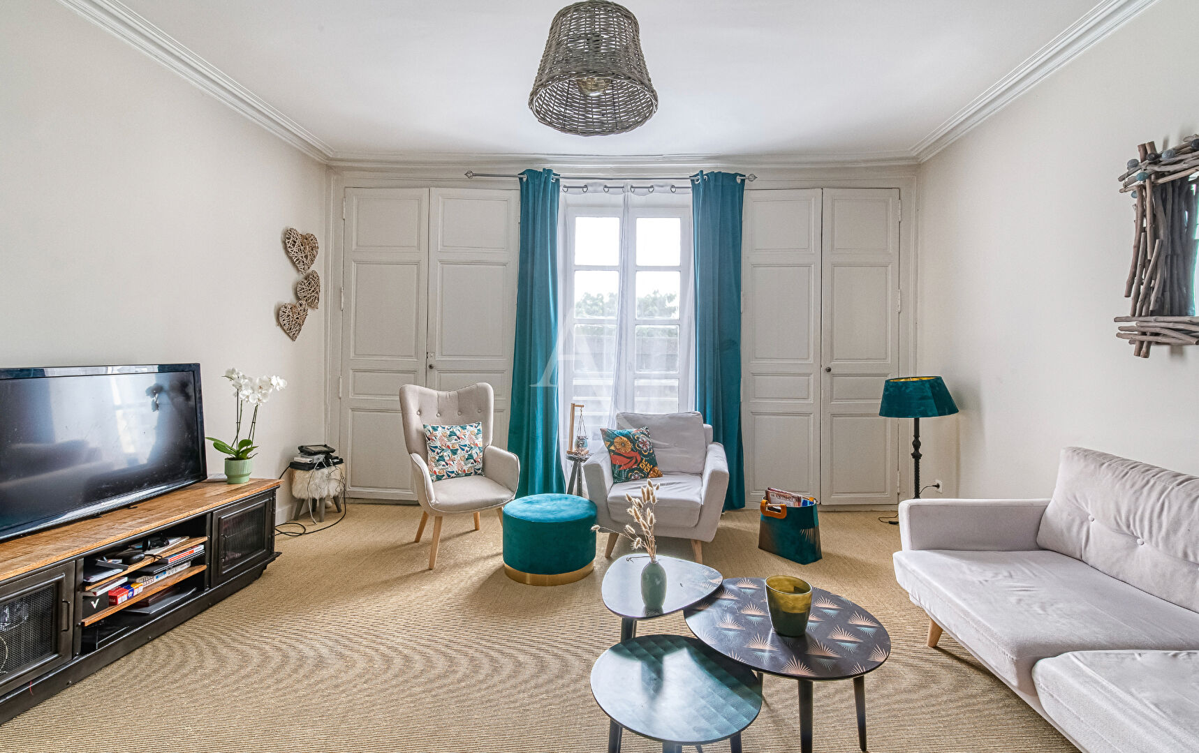 Agence immobilière de L'ADRESSE 49 - L'ADRESSE DE SEGRE