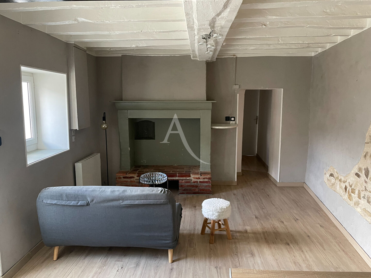 Agence immobilière de L'ADRESSE 49 - L'ADRESSE DE CHATEAUNEUF