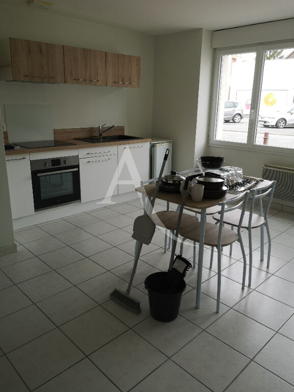 Agence immobilière de L'ADRESSE 49 - L'ADRESSE DE SEGRE