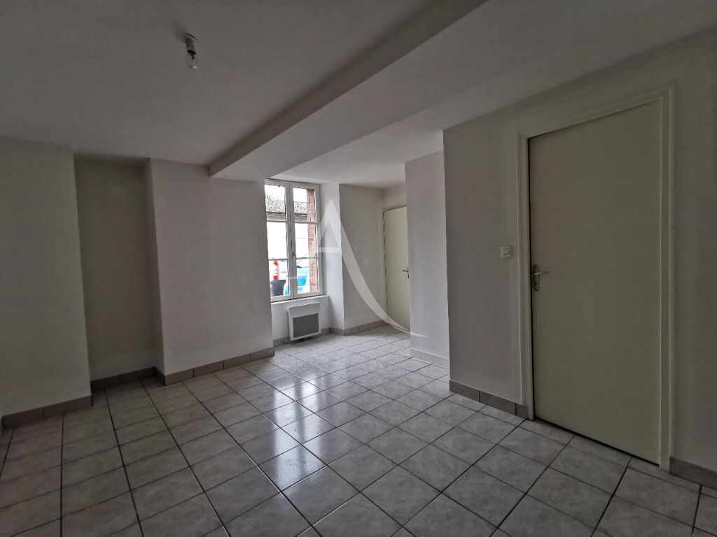 Appartement CHEMILLE   2 pièce(s)   34.68 m2
