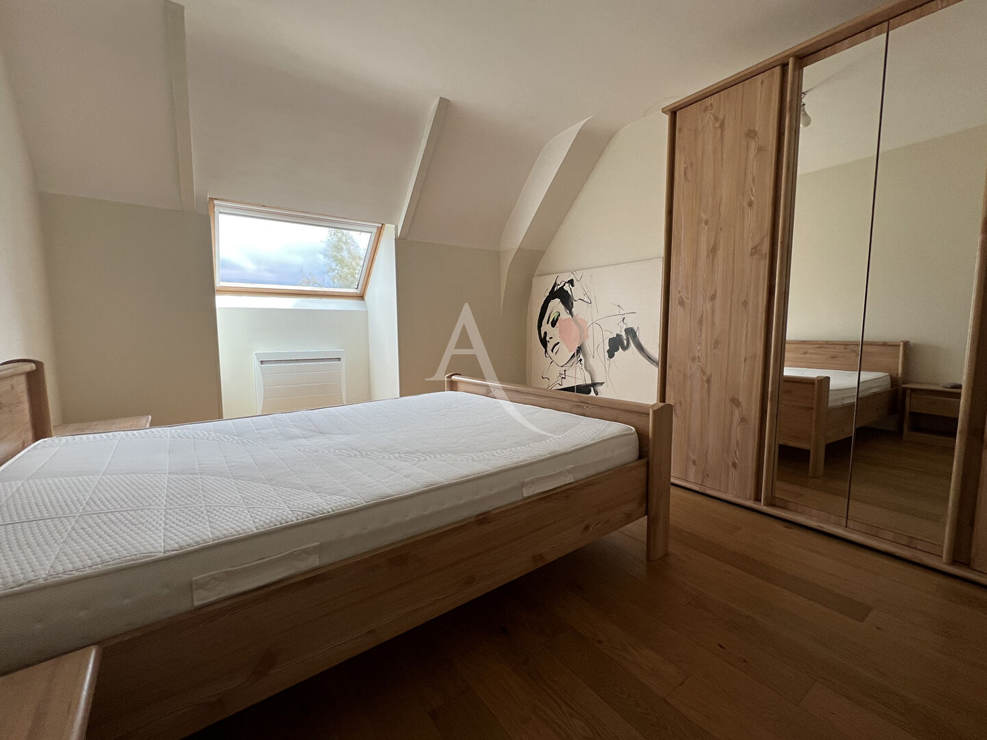 Agence immobilière de L'ADRESSE 49 - L'ADRESSE FONCIERE ANJOU