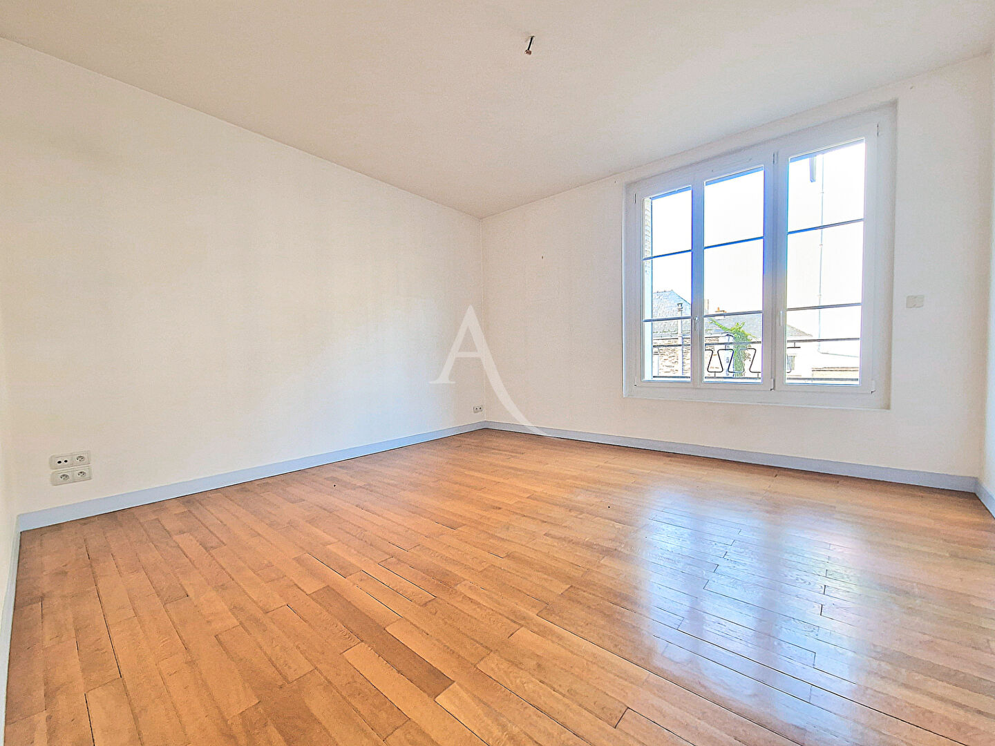 Photo Angers Ralliement / rue d'Alsace appartement  type V  3 chambres image 4/6