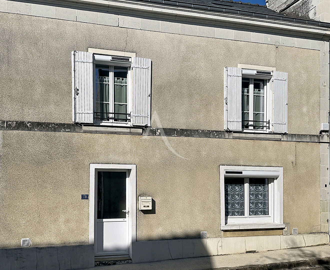 Agence immobilière de L'ADRESSE 49 - L'ADRESSE DE BRISSAC