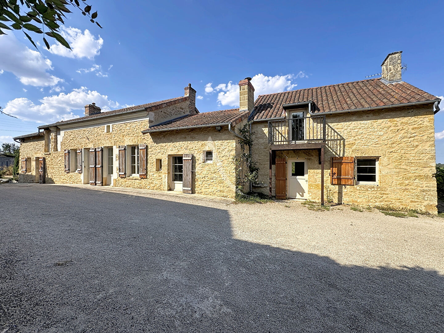 Agence immobilière de L'ADRESSE 49 - L'ADRESSE DE THOUARCE