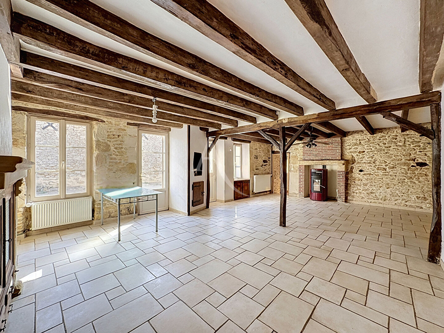 Agence immobilière de L'ADRESSE 49 - L'ADRESSE DE THOUARCE