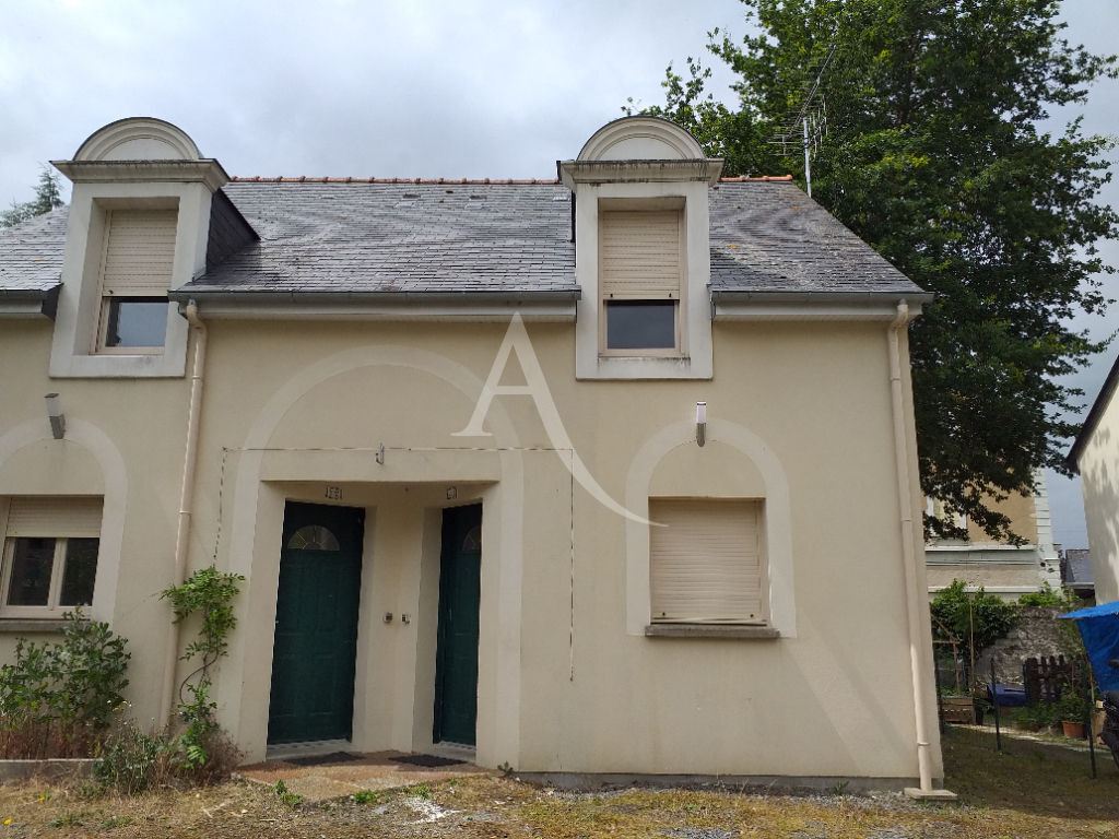 Agence immobilière de L'ADRESSE 49 - L'ADRESSE DE BEAUFORT EN VALLEE