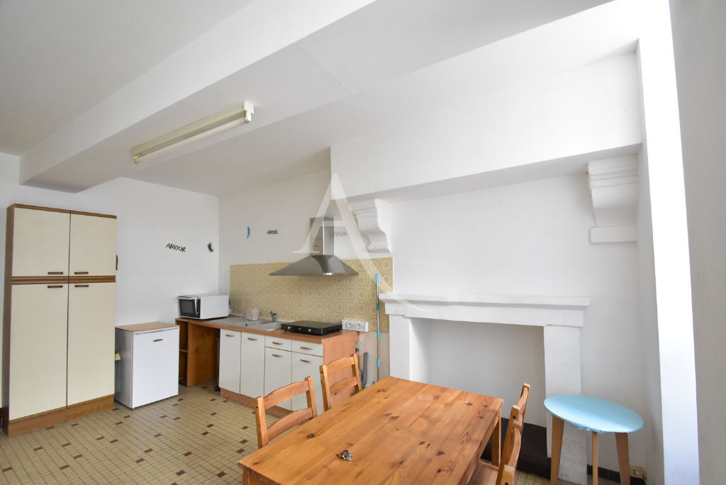 Agence immobilière de L'ADRESSE 49 - L'ADRESSE DE DOUE