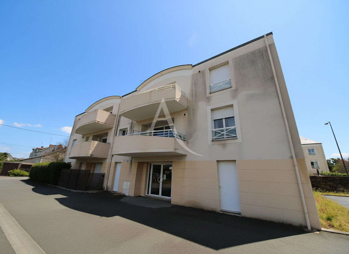 Agence immobilière de L'ADRESSE 49 - L'ADRESSE DE TRELAZE