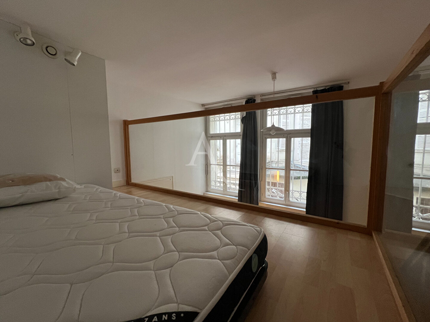 Agence immobilière de L'ADRESSE 49 - L'ADRESSE FONCIERE ANJOU