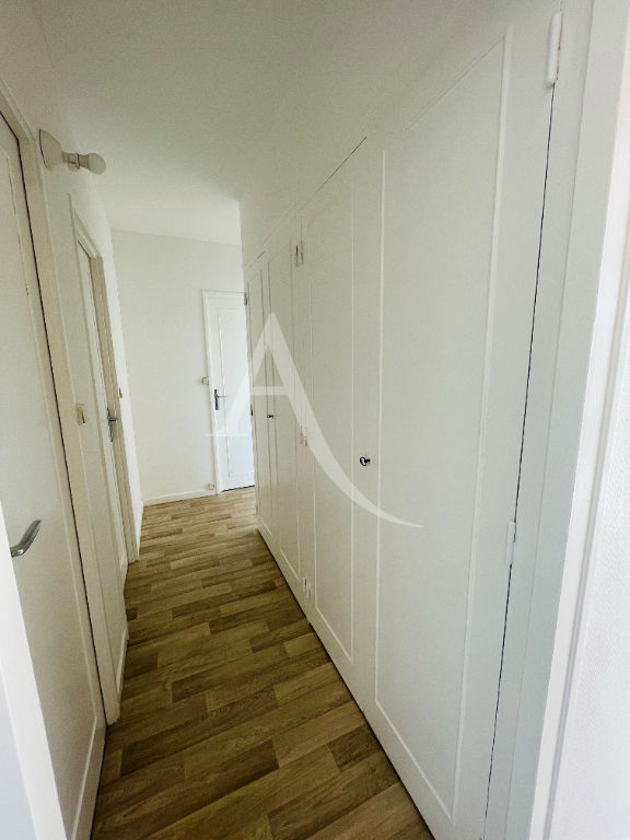 Photo RESIDENCE DU PUY GARNIER - T2 NON MEUBLE - DISPONIBLE AU 17/01 image 6/6