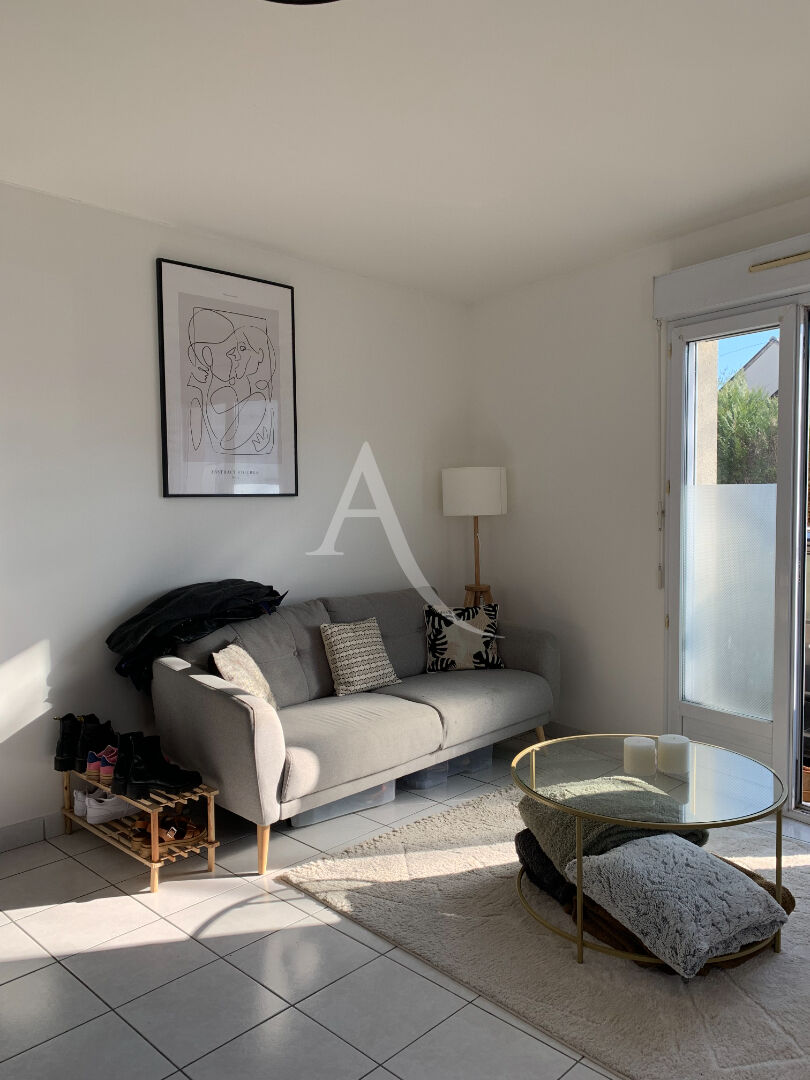 Agence immobilière de L'ADRESSE ANJOU-MAINE - L'ADRESSE La Doutre
