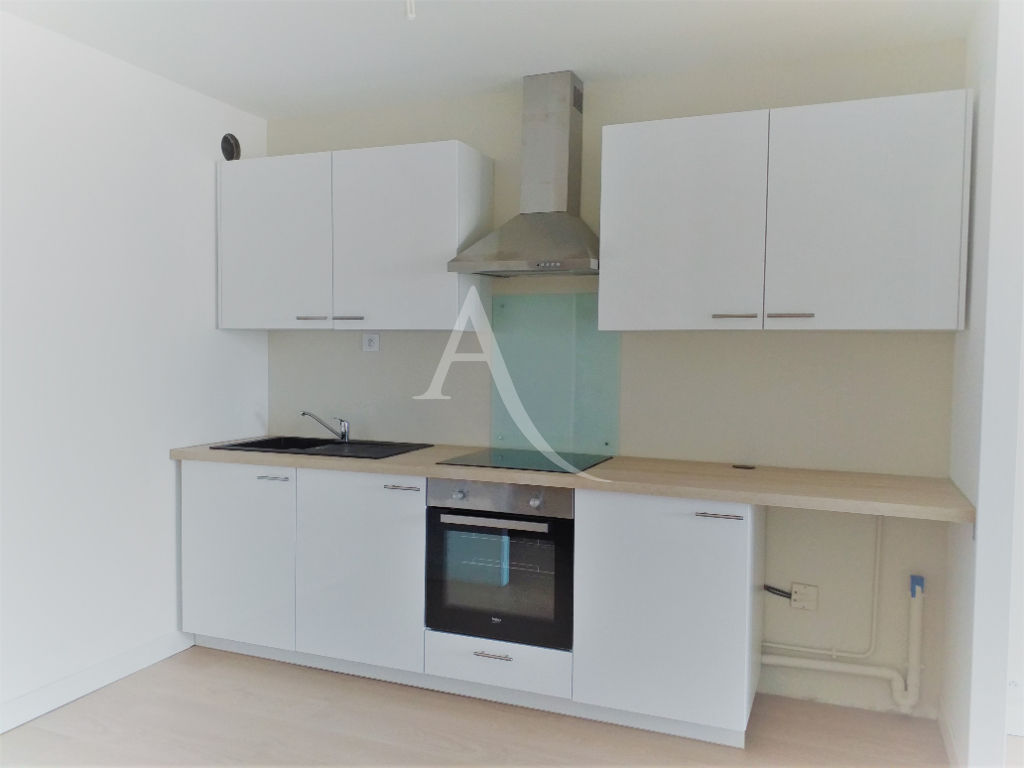 Agence immobilière de L'ADRESSE 49 - L'ADRESSE PASTEUR