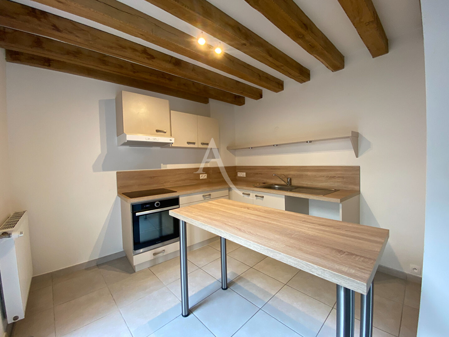 Agence immobilière de L'ADRESSE 49 - L'ADRESSE DE BEAUFORT EN VALLEE
