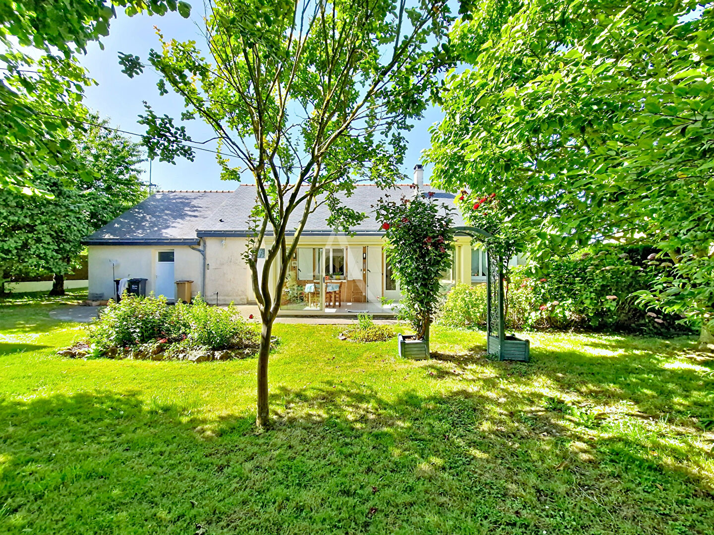 Agence immobilière de L'ADRESSE 49 - L'ADRESSE LE LION D'ANGERS