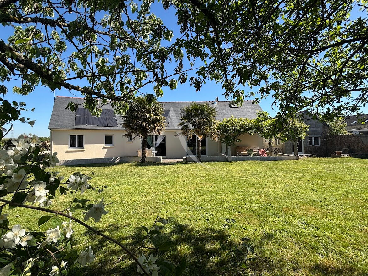 Agence immobilière de L'ADRESSE 49 - L'ADRESSE DE THOUARCE