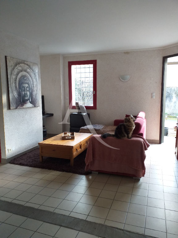 Agence immobilière de L'ADRESSE 49 - L'ADRESSE DE THOUARCE