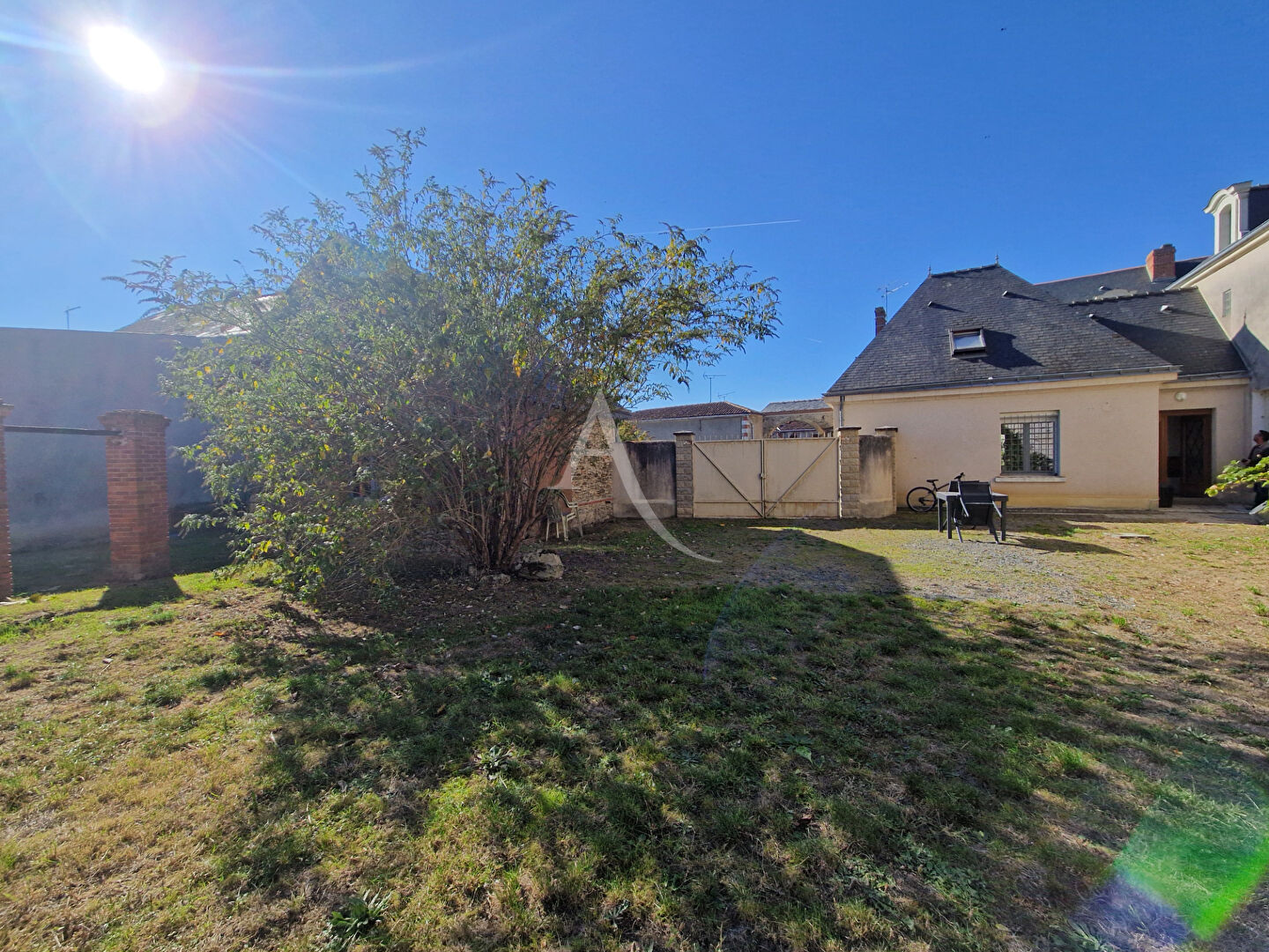 Maison Valanjou 3 pièce(s) 79 m2