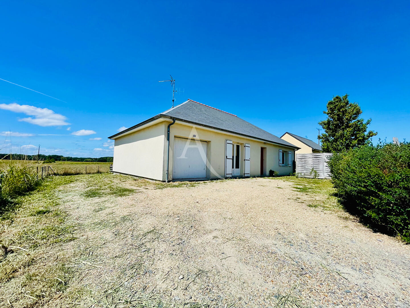 Agence immobilière de L'ADRESSE 49 - L'ADRESSE DE BEAUFORT EN VALLEE