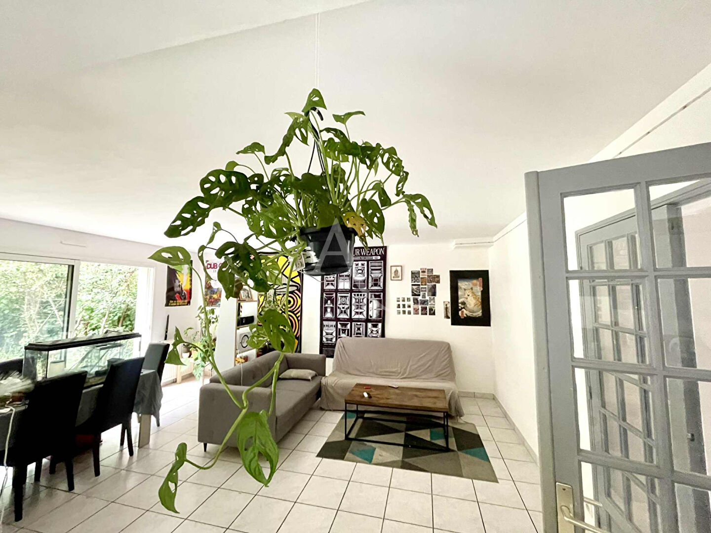 Maison Angers 6 pièces 103 m2 4 chambres