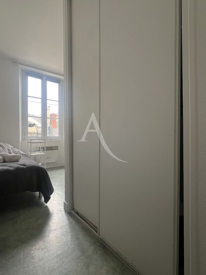 Photo Studio Angers centre 14m² image 3/6