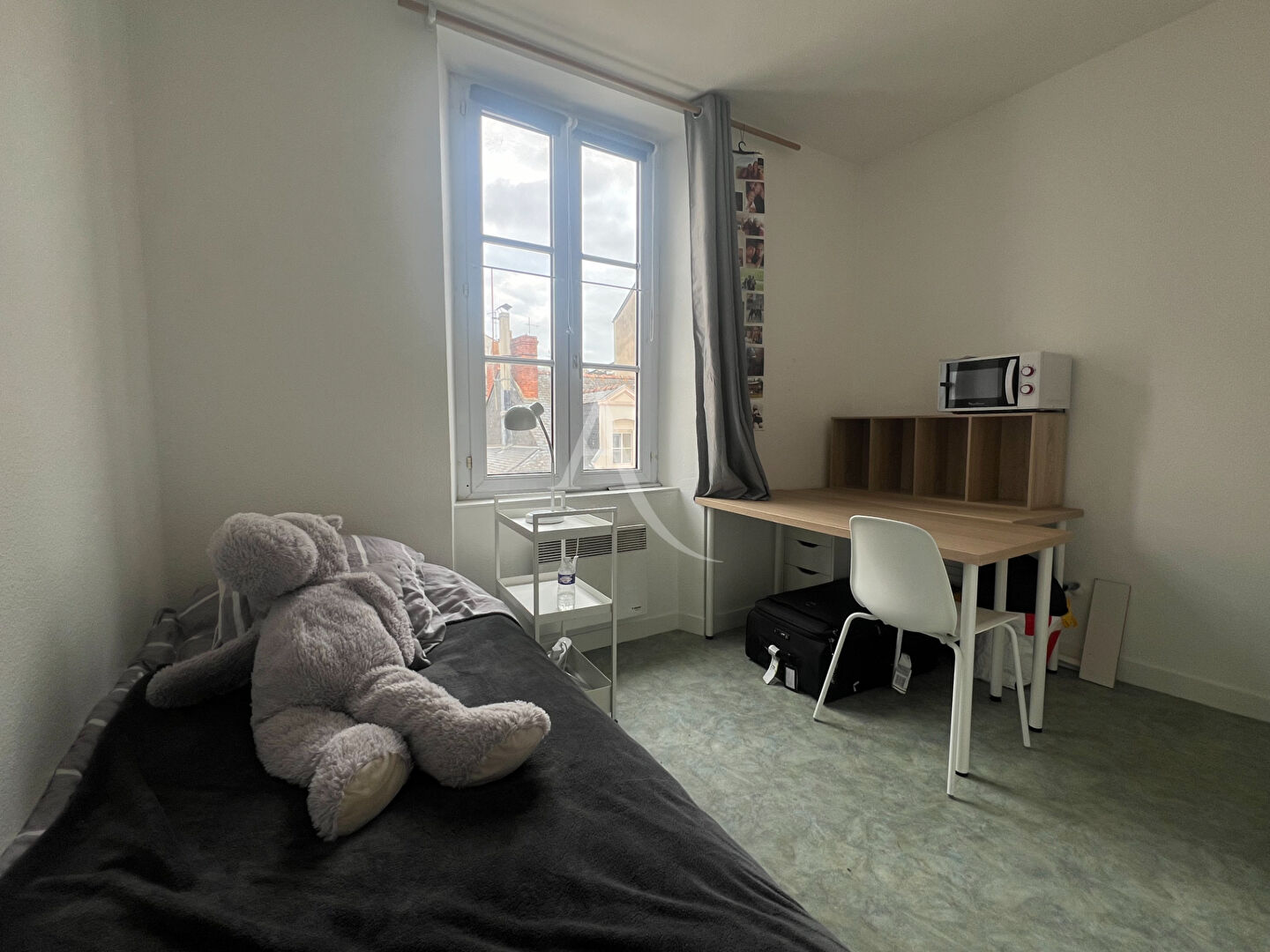 Photo Studio Angers centre 14m² image 4/6