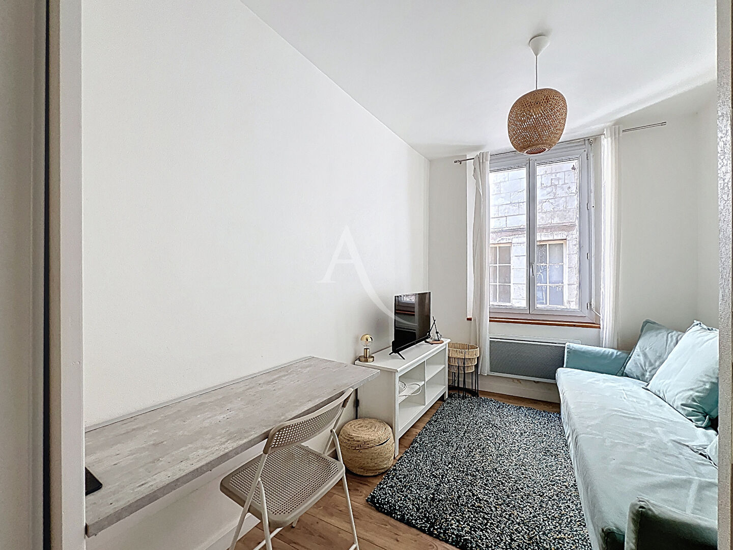 Agence immobilière de L'ADRESSE 49 - L'ADRESSE FONCIERE ANJOU