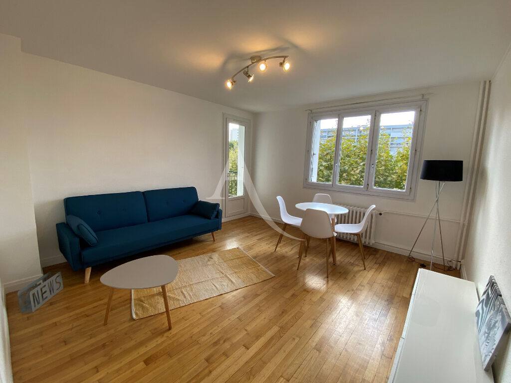 Agence immobilière de L'ADRESSE 49 - L'ADRESSE PASTEUR
