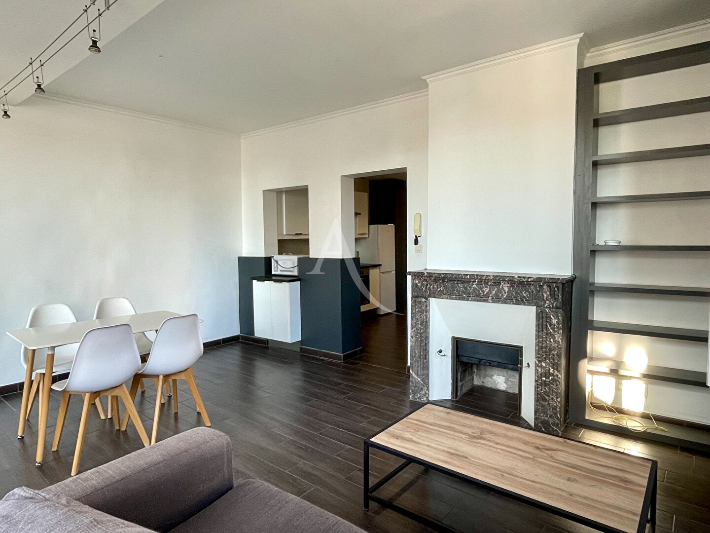 Photo DOUTRE - T3 MEUBLE DISPONIBLE DE SUITE image 2/6