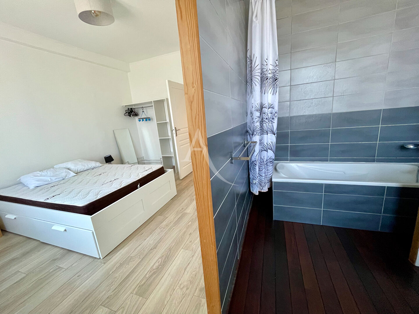 Photo DOUTRE - T3 MEUBLE DISPONIBLE DE SUITE image 5/6