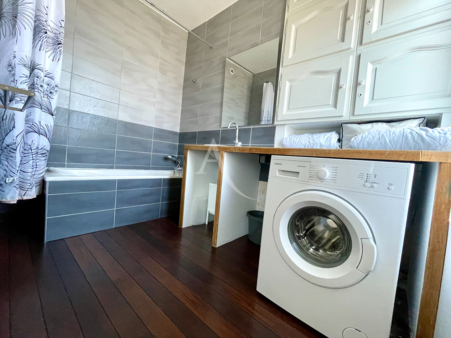 Photo DOUTRE - T3 MEUBLE DISPONIBLE DE SUITE image 6/6