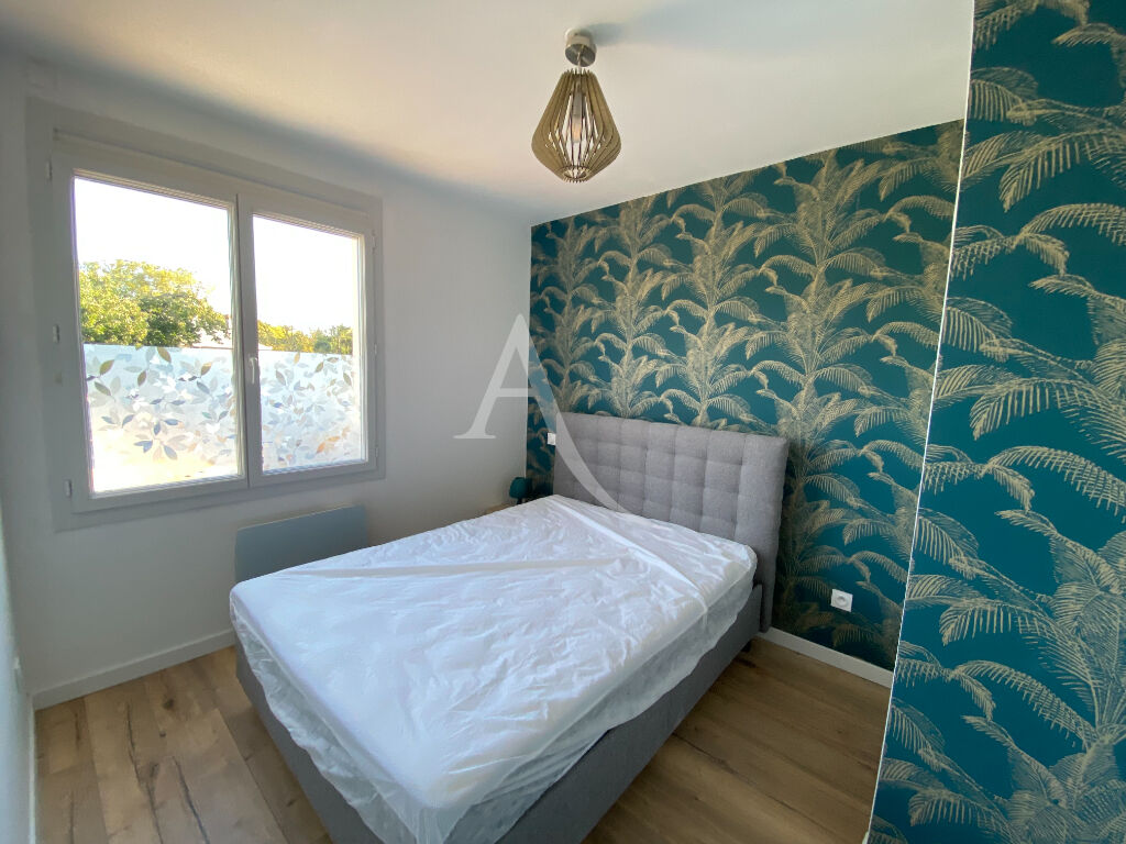 Photo SECTEUR DOUTRE - APPARTEMENT T2 MEUBLE - DISPONIBLE LE 14/11 - TOUTES CHARGES COMPRISES image 2/4