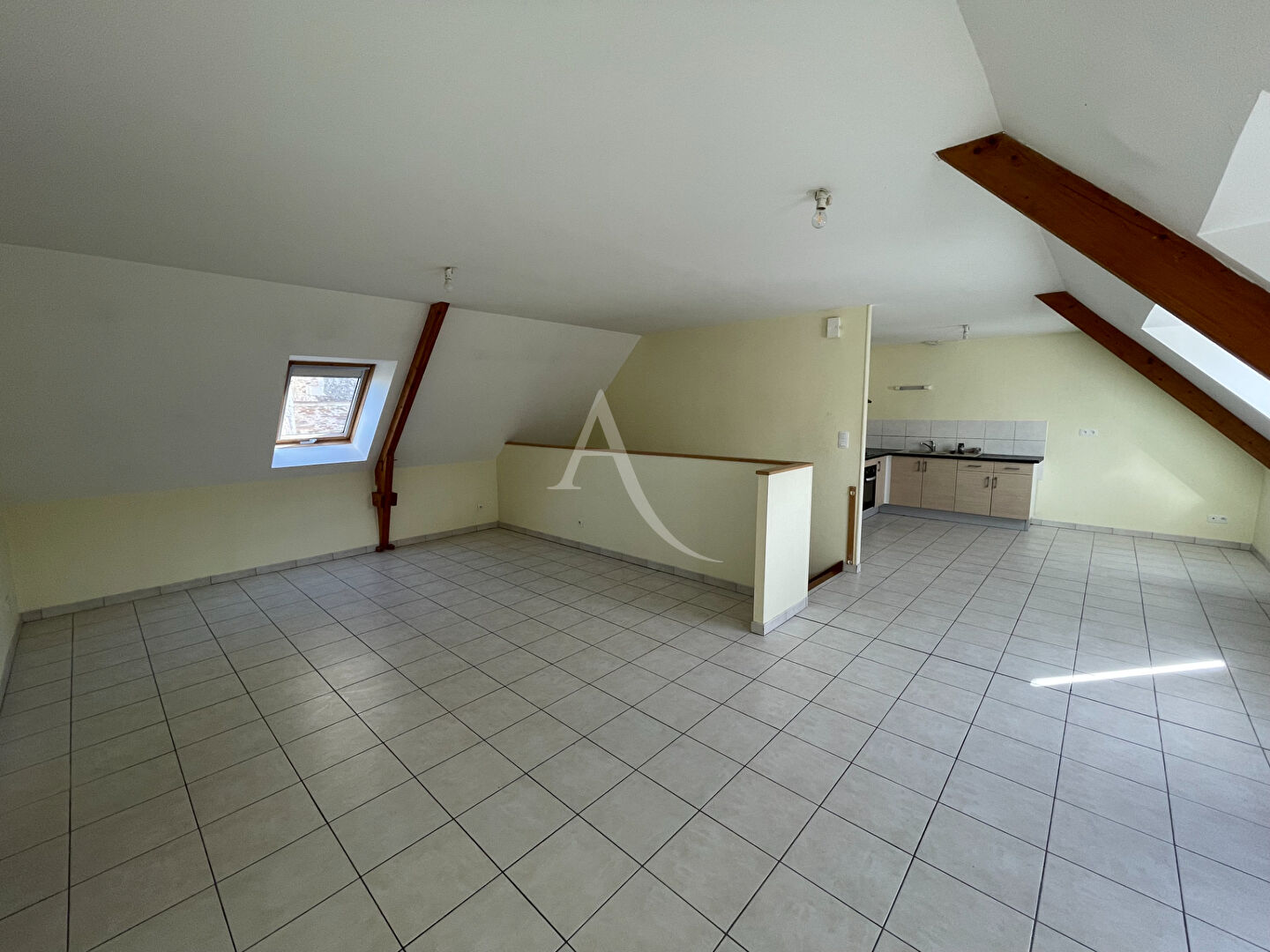 Agence immobilière de L'ADRESSE 49 - L'ADRESSE DE CHATEAUNEUF