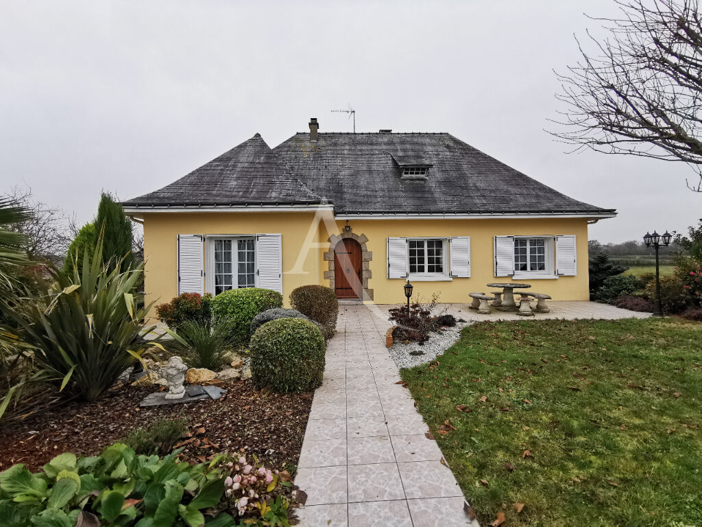 Agence immobilière de L'ADRESSE 49 - L'ADRESSE DE CHATEAU GONTIER